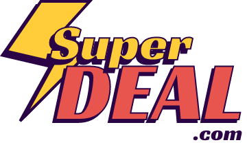SuperDeal - Logo